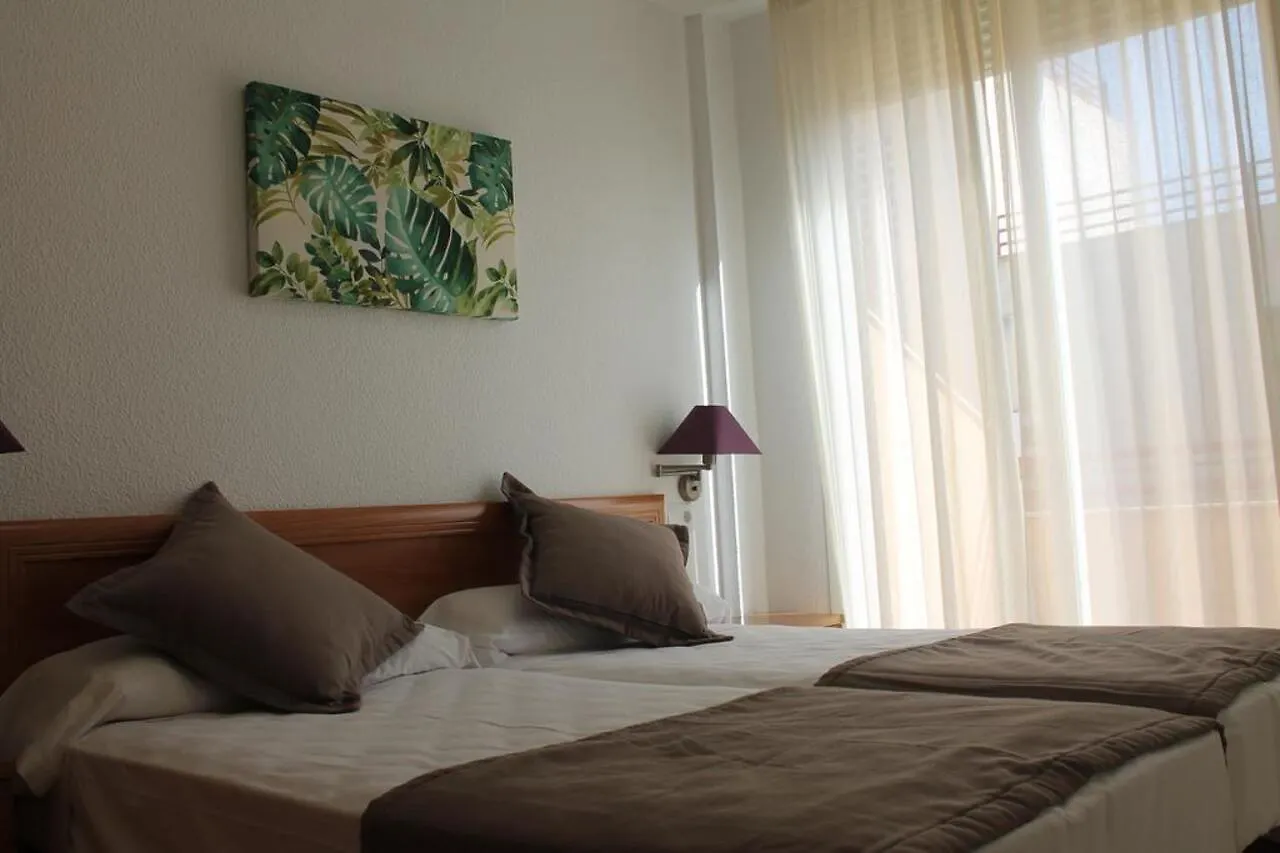 Apartamentos Turisticos Caños de Meca Los Caños de Meca 0*,  España