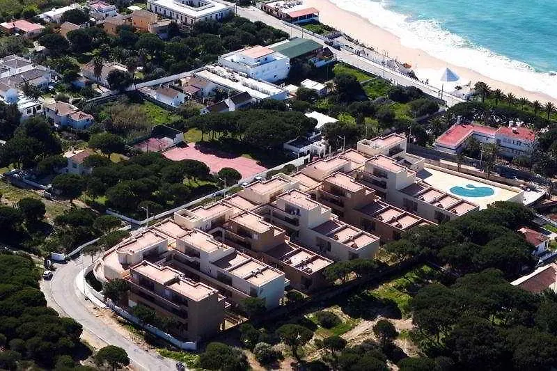 Apartamentos Turisticos Caños de Meca Los Caños de Meca 0*,