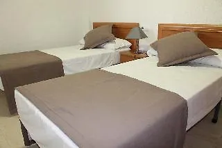 Apartamentos Turisticos Caños de Meca Los Caños de Meca
