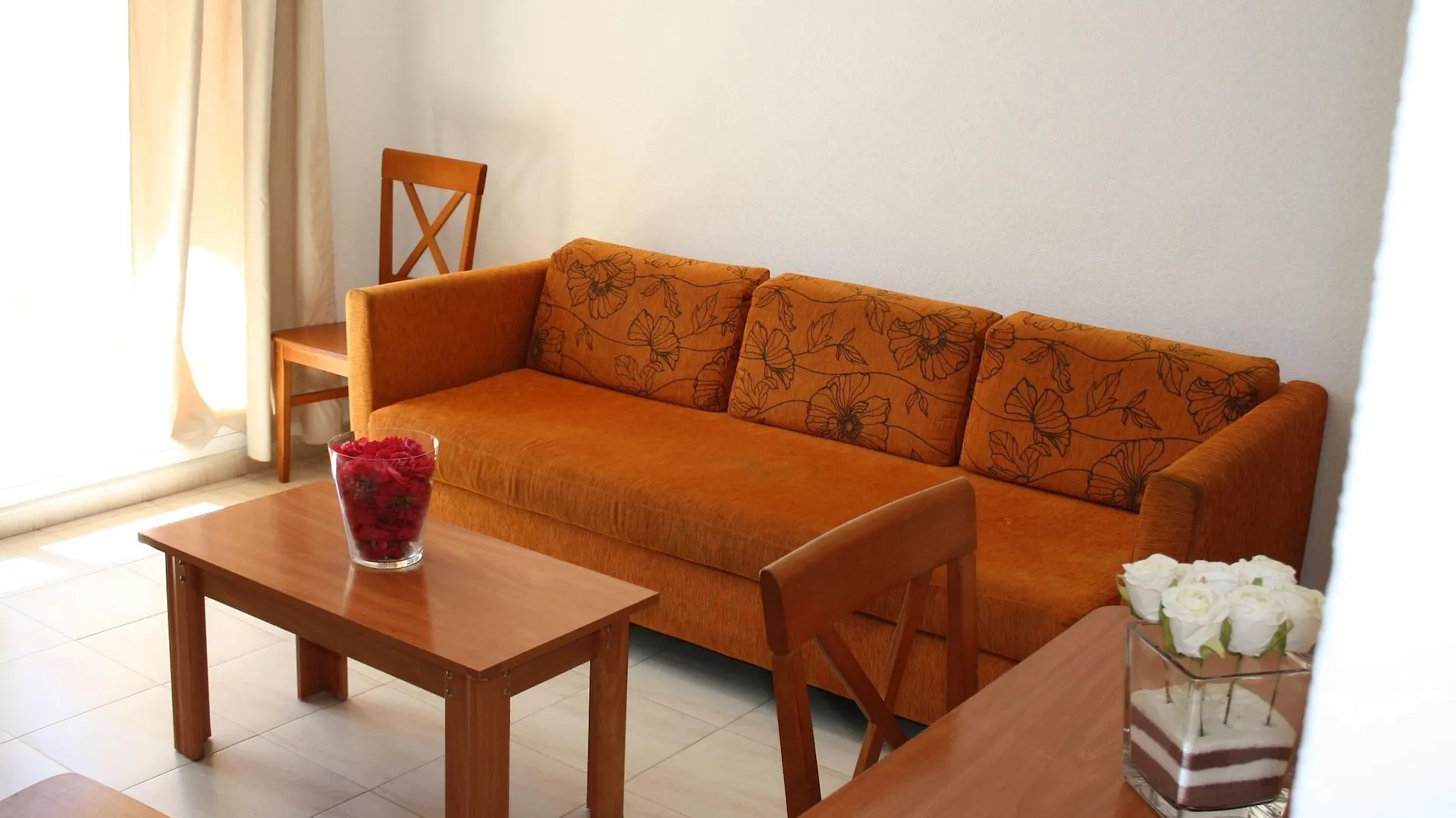 Apartamentos Turisticos Caños de Meca Los Caños de Meca