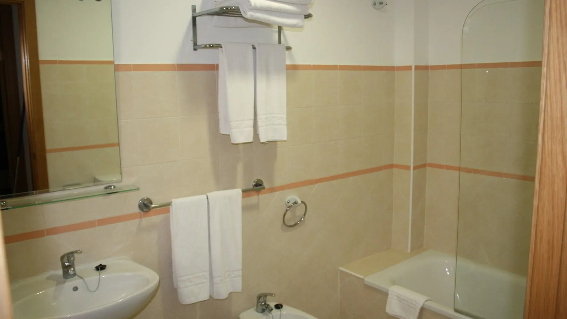 Apartamentos Turisticos Caños de Meca Los Caños de Meca 0*,  España