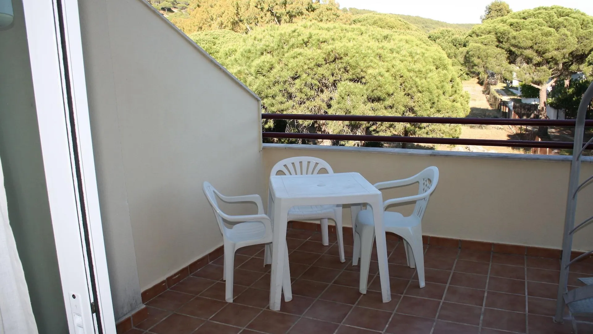 Apartamentos Turisticos Caños de Meca Los Caños de Meca 0*,