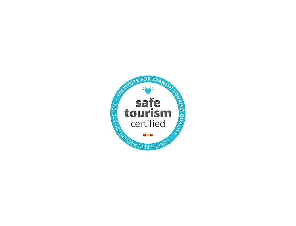 Apartamentos Turisticos Caños de Meca Los Caños de Meca España