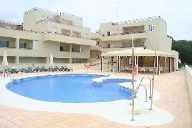 Apartamentos Turisticos Caños de Meca Los Caños de Meca