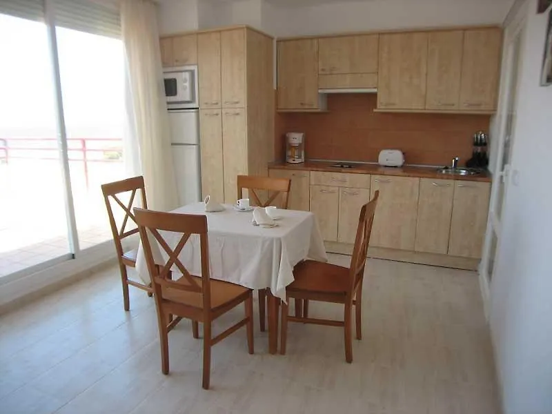 Apartamentos Turisticos Caños de Meca Los Caños de Meca