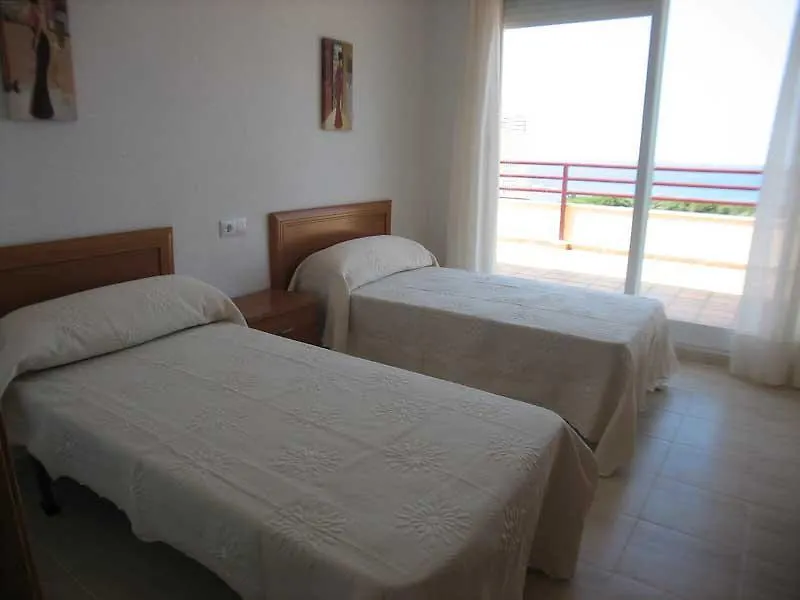 Apartamentos Turisticos Caños de Meca Los Caños de Meca 0*,  España
