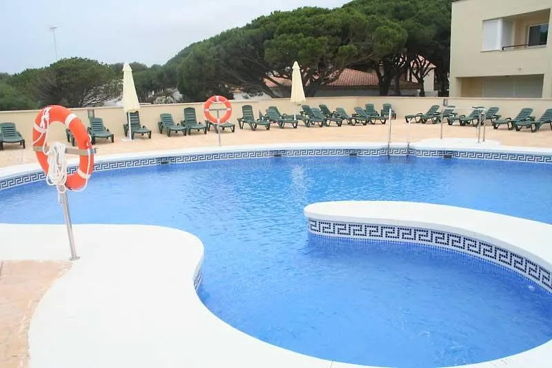 Apartamentos Turisticos Caños de Meca Los Caños de Meca