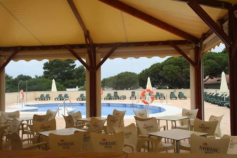 Apartamentos Turisticos Caños de Meca Los Caños de Meca