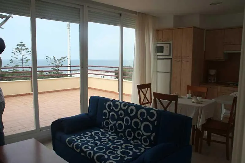 Apartamentos Turisticos Caños de Meca Los Caños de Meca España
