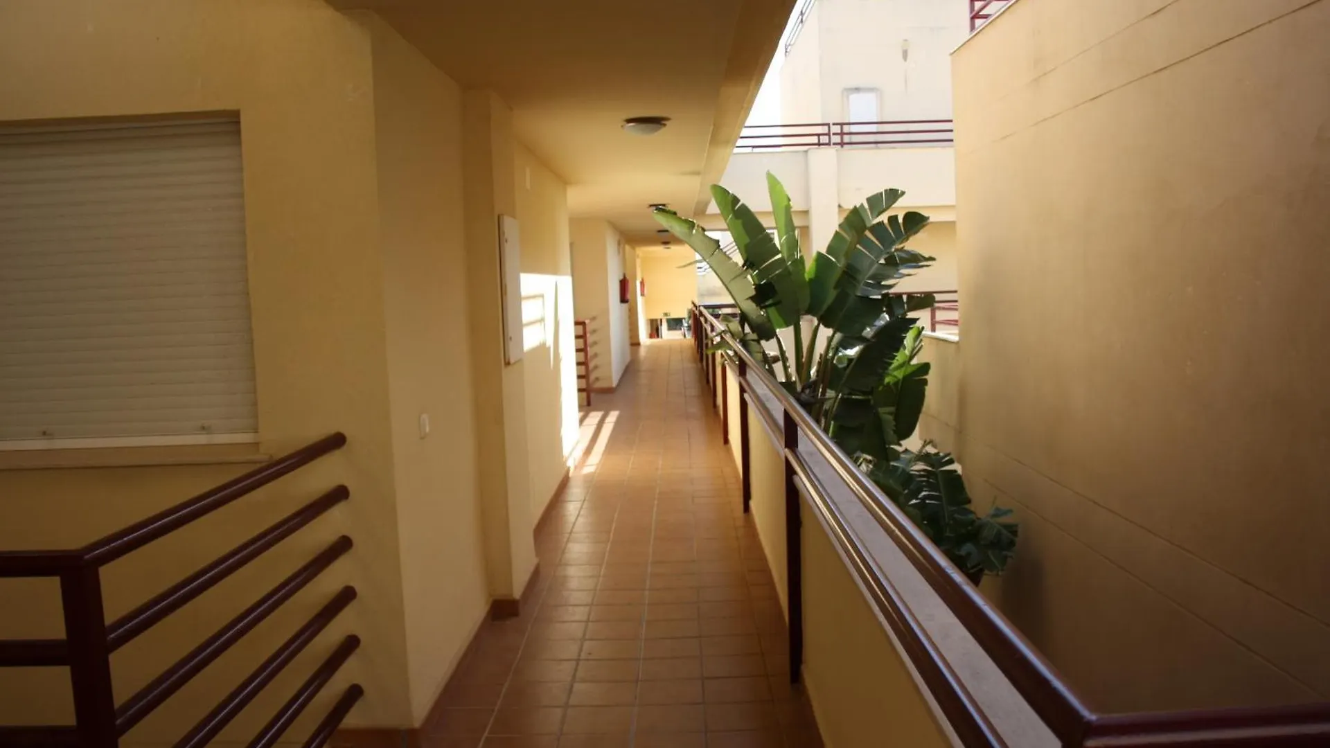 Apartamentos Turisticos Caños de Meca Los Caños de Meca