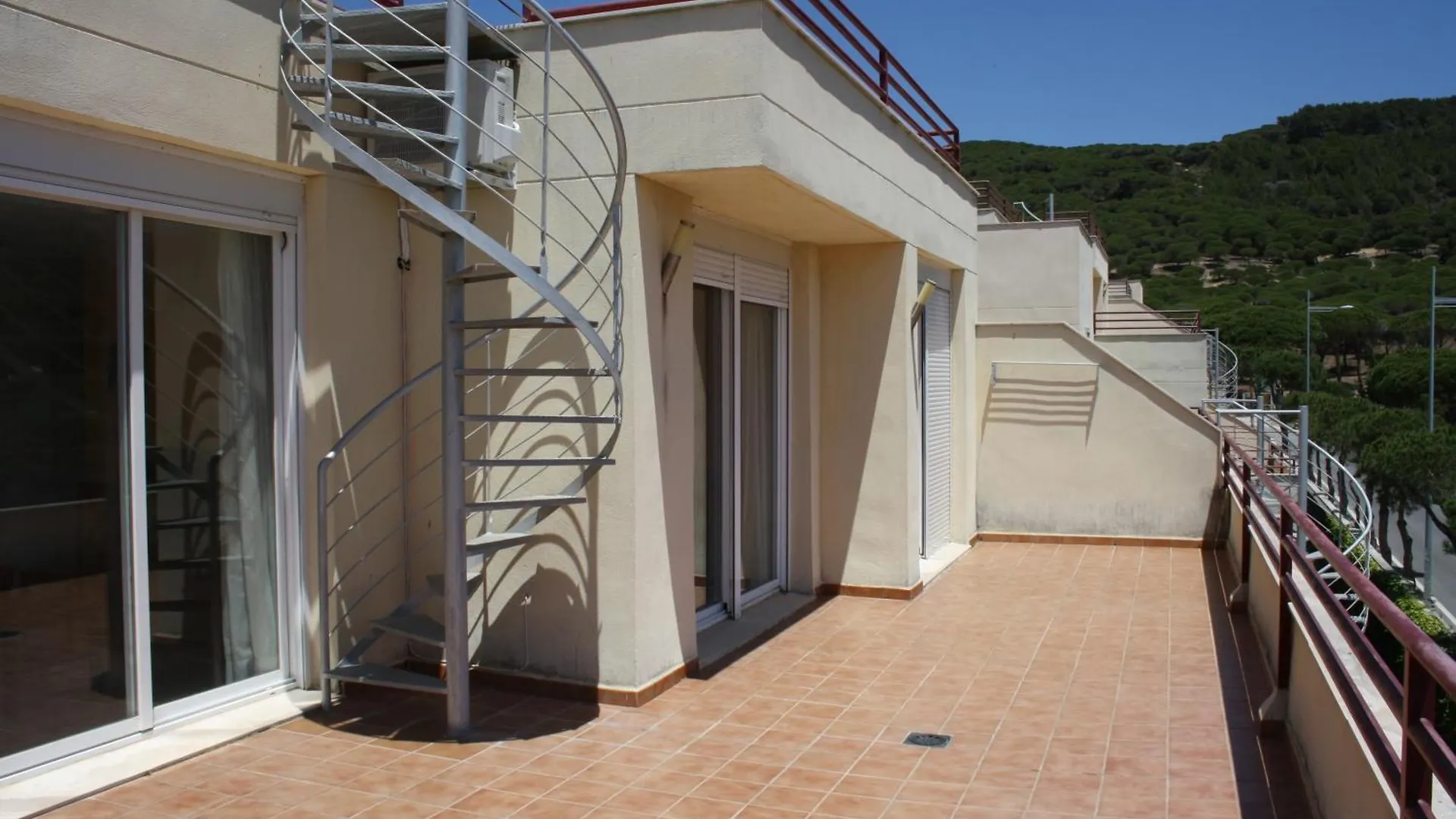 Apartamentos Turisticos Caños de Meca Los Caños de Meca