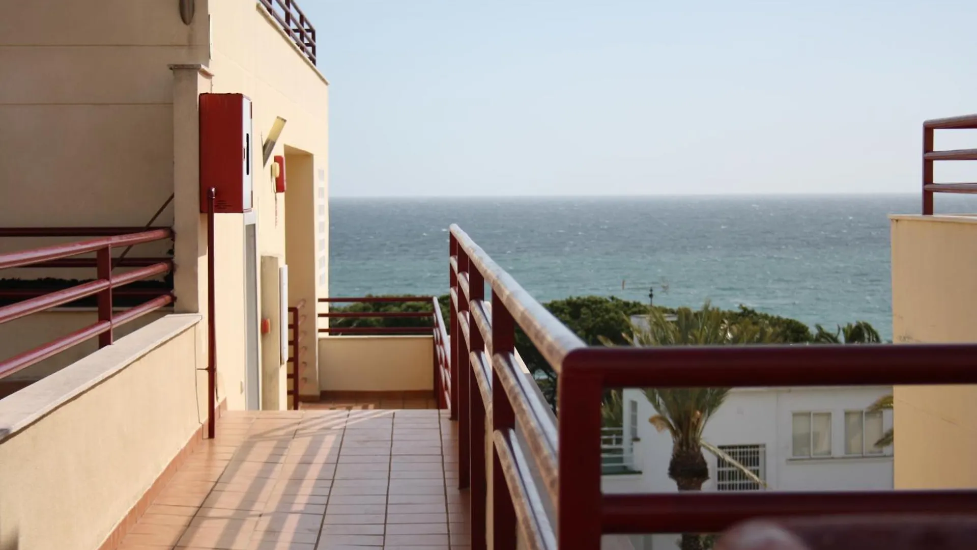 Apartamentos Turisticos Caños de Meca Los Caños de Meca España