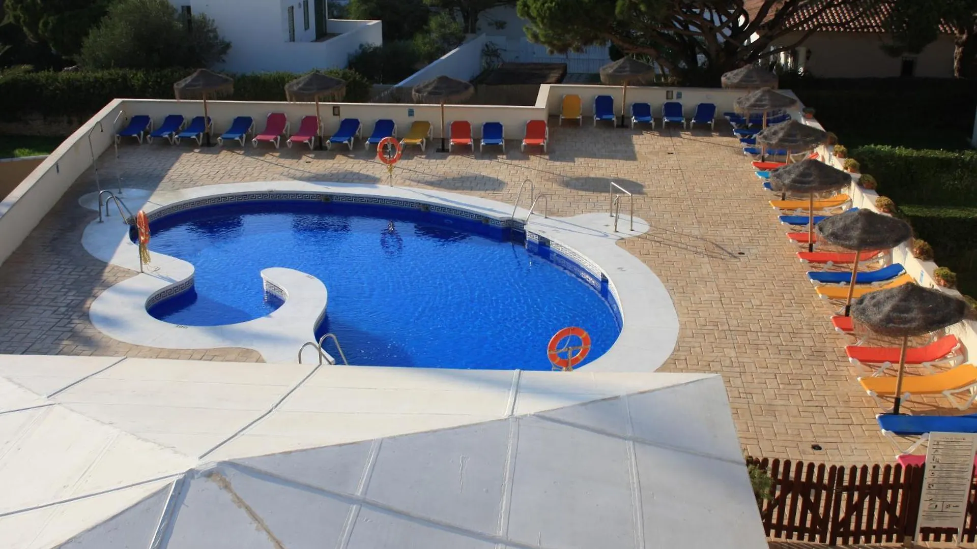 Apartamentos Turisticos Caños de Meca Los Caños de Meca