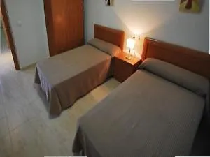 Apartamentos Turisticos Caños de Meca Los Caños de Meca 0*,