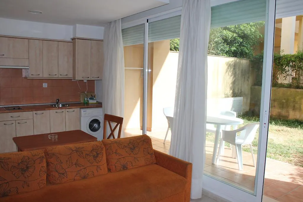 Apartamentos Turisticos Caños de Meca Los Caños de Meca