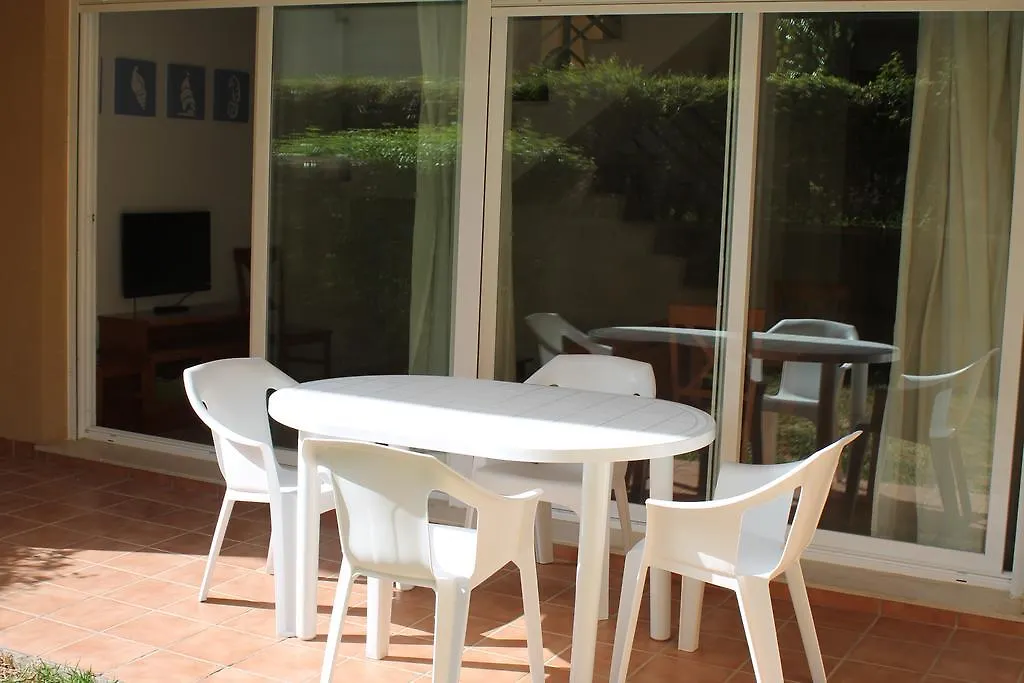Apartamentos Turisticos Caños de Meca Los Caños de Meca