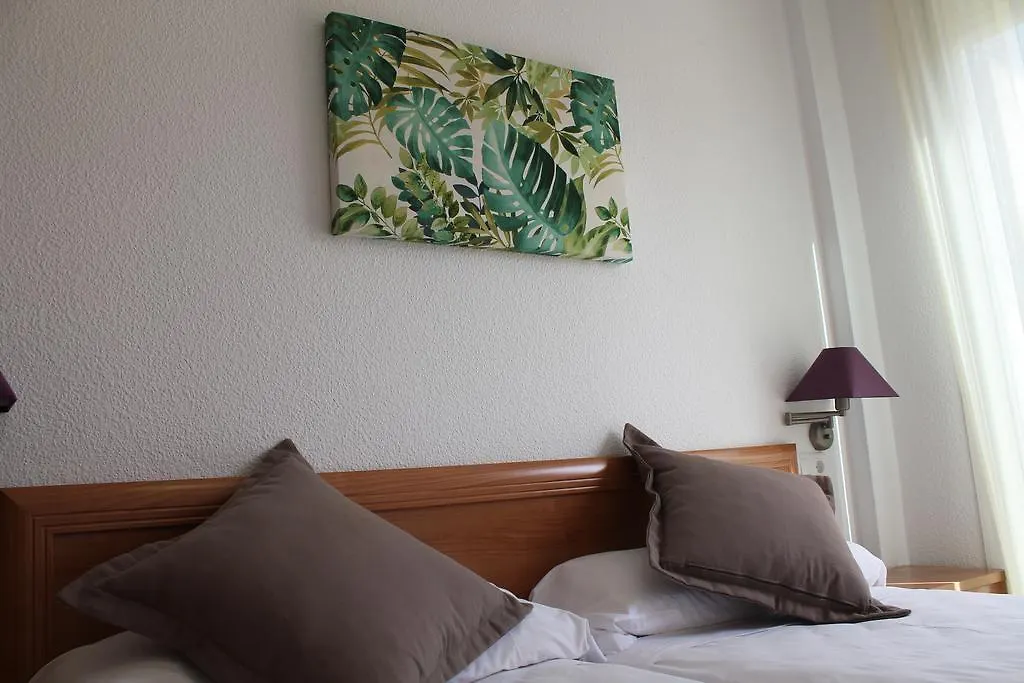 Apartamentos Turisticos Caños de Meca Los Caños de Meca España