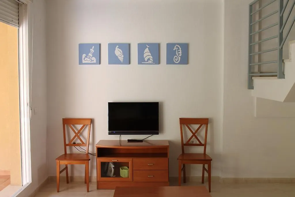Apartamentos Turisticos Caños de Meca Los Caños de Meca