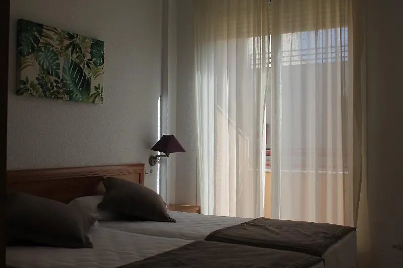Apartamentos Turisticos Canos De Meca Los Canos De Meca Spain