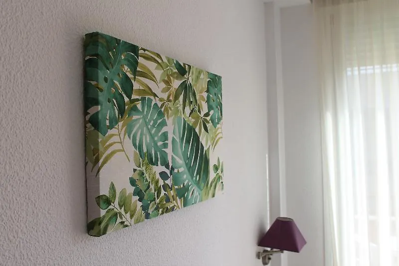 Apartamentos Turisticos Caños de Meca Los Caños de Meca