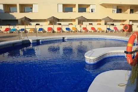 Apartamentos Turisticos Caños de Meca Los Caños de Meca