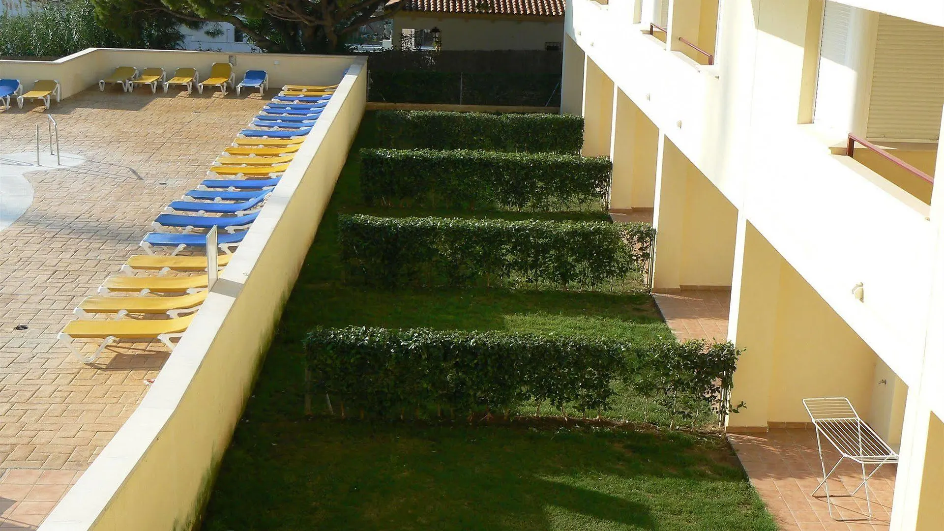 Apartamentos Turisticos Caños de Meca Los Caños de Meca
