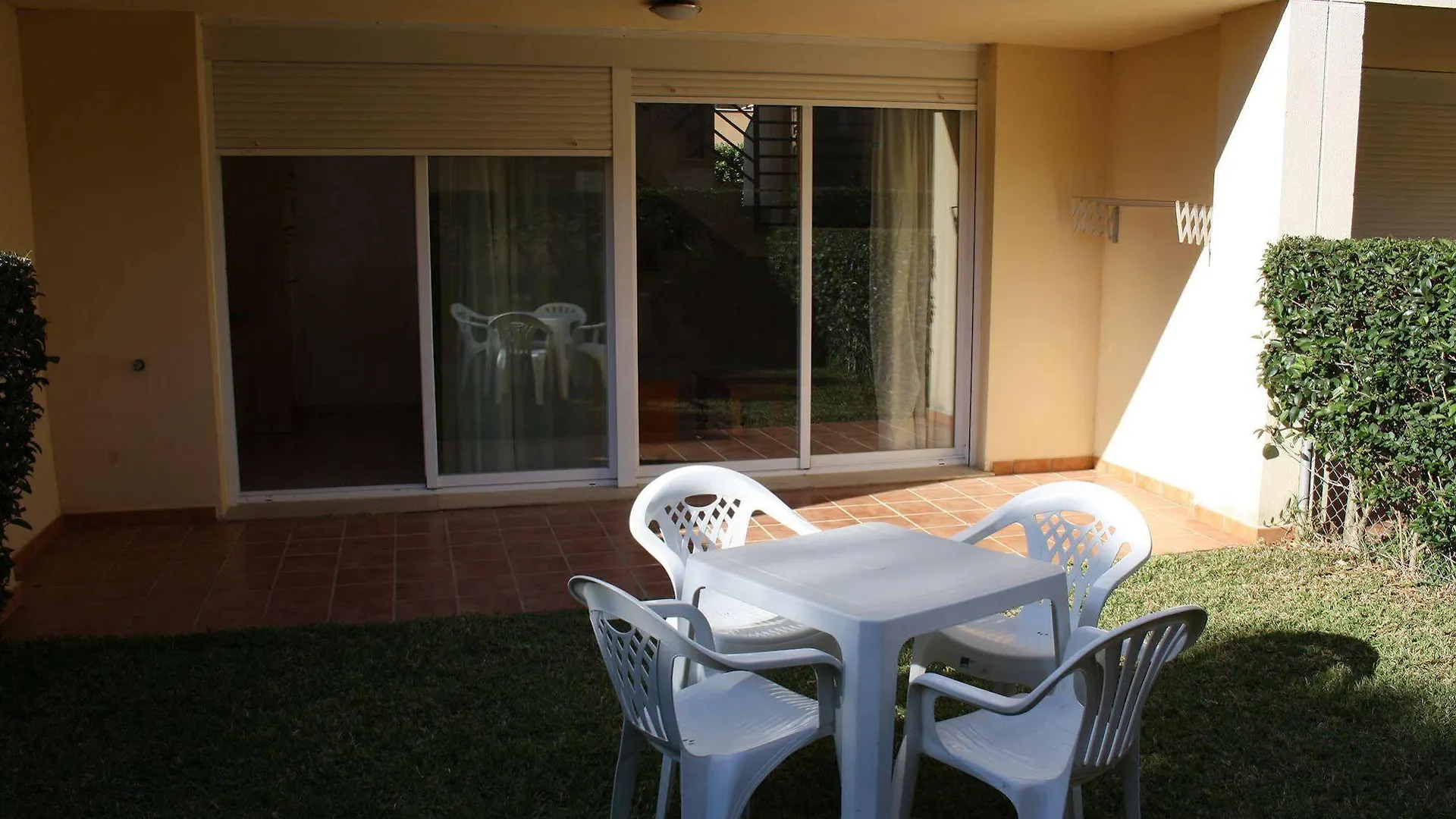Apartamentos Turisticos Caños de Meca Los Caños de Meca