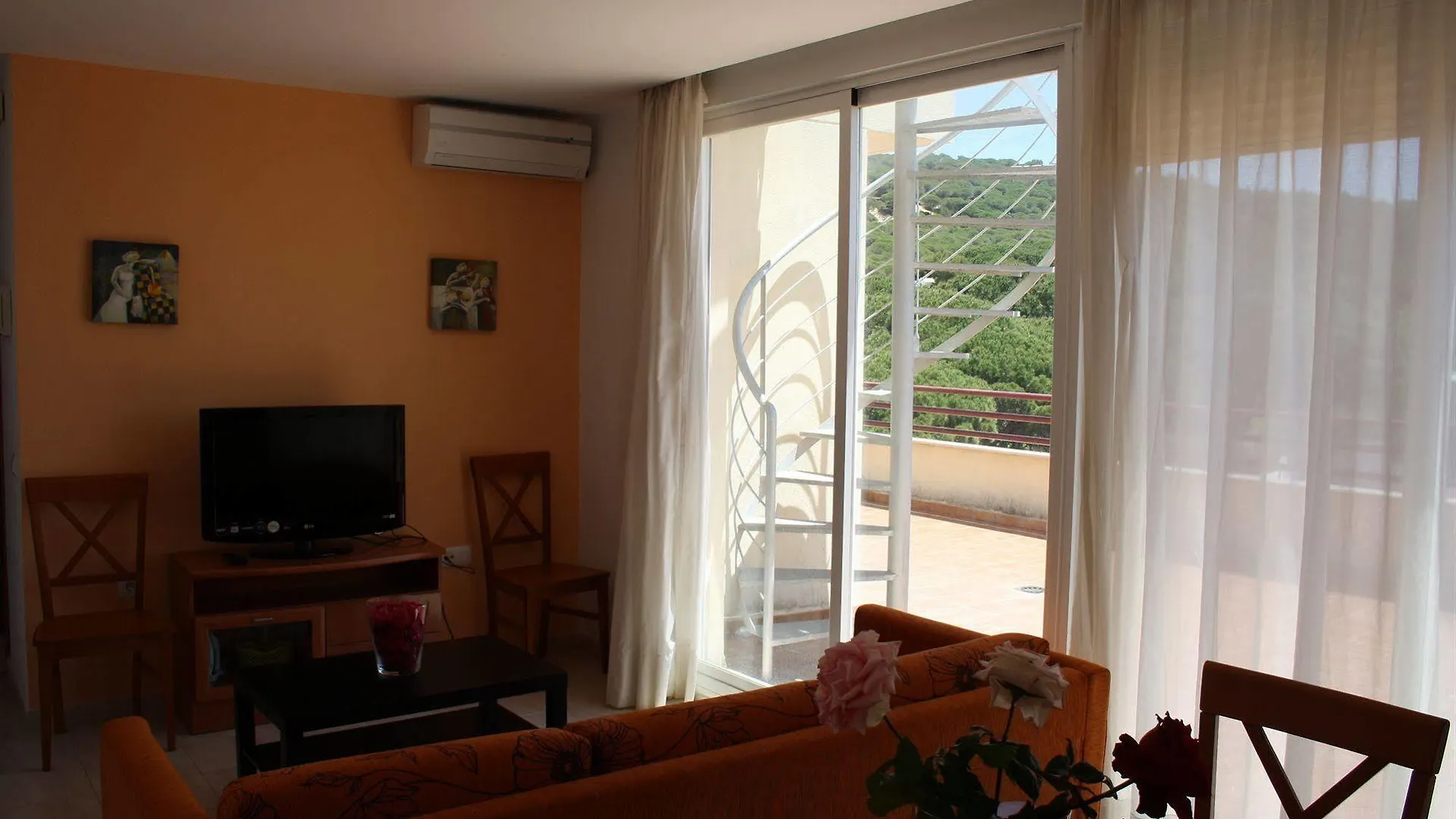 Apartamentos Turisticos Caños de Meca Los Caños de Meca