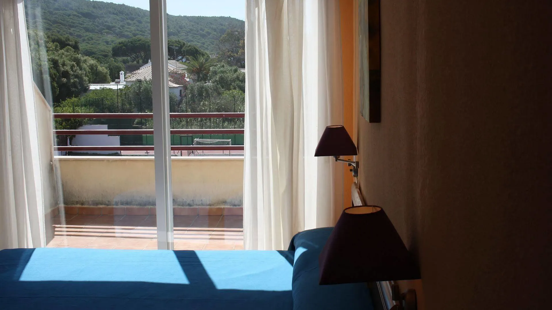 Apartamentos Turisticos Caños de Meca Los Caños de Meca España