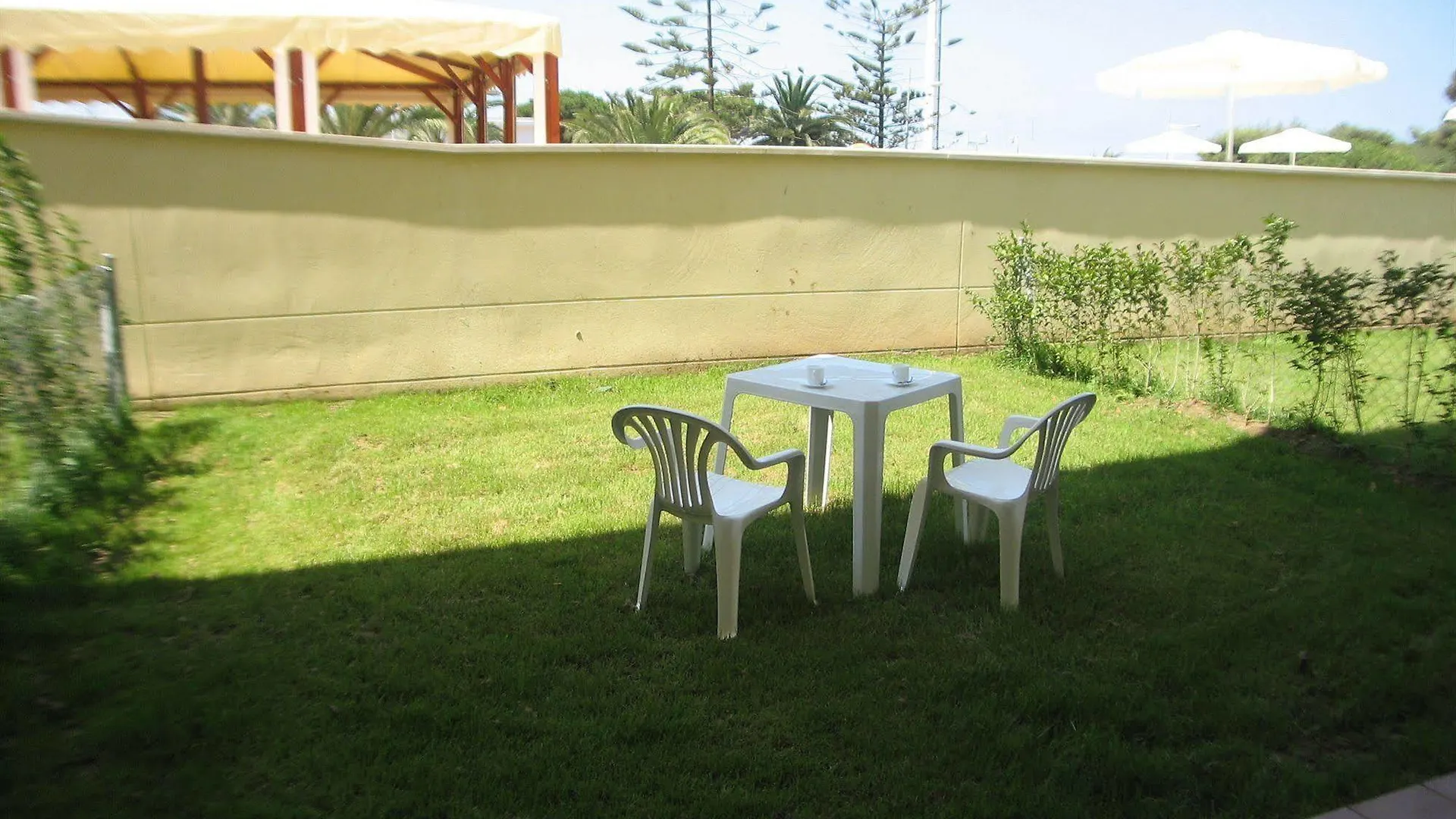 Apartamentos Turisticos Caños de Meca Los Caños de Meca