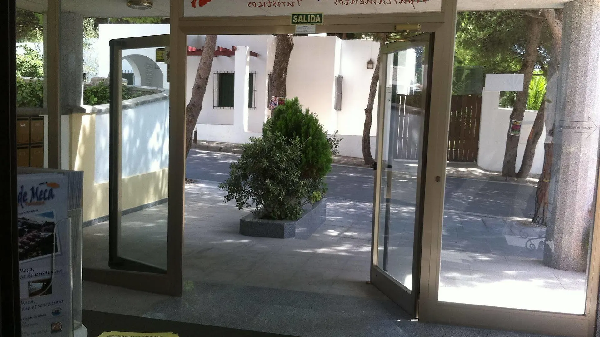 Apartamentos Turisticos Caños de Meca Los Caños de Meca