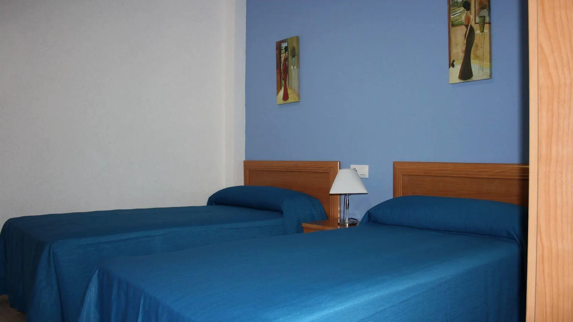 Apartamentos Turisticos Caños de Meca Los Caños de Meca