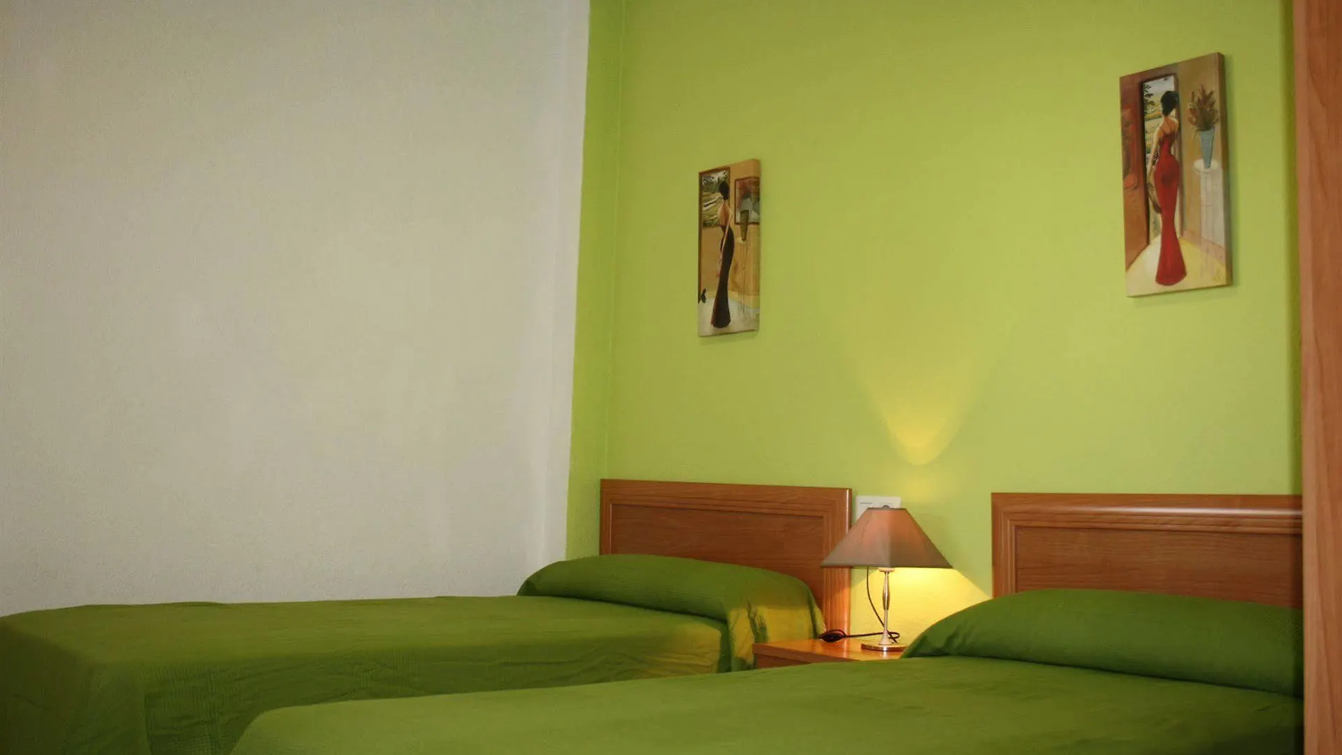 Apartamentos Turisticos Caños de Meca Los Caños de Meca España