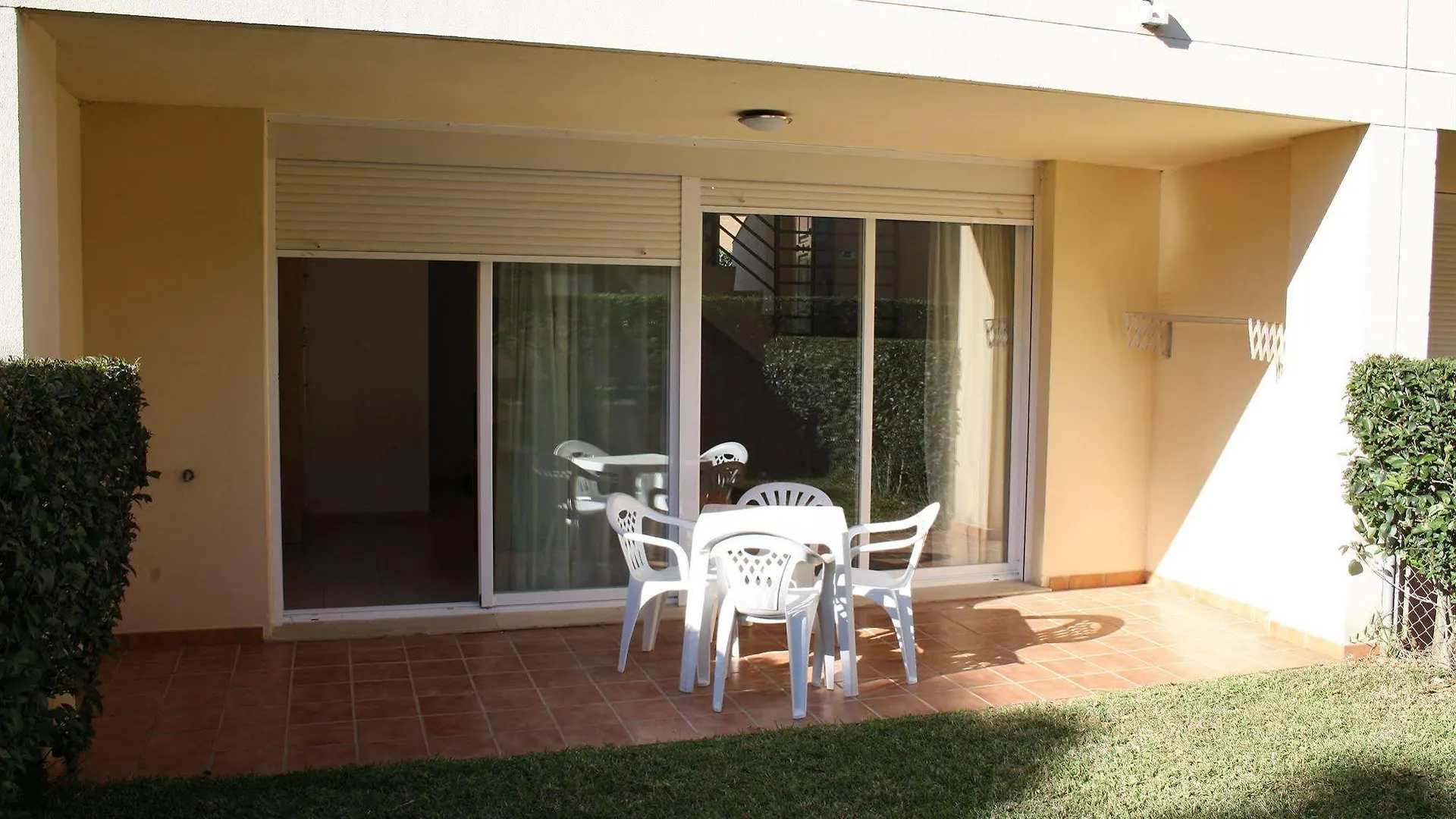Apartamentos Turisticos Caños de Meca Los Caños de Meca 0*,