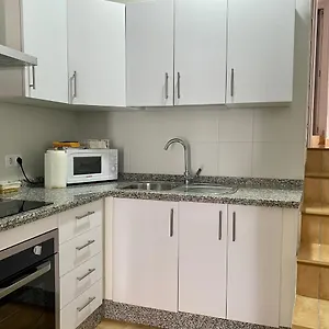 Rural Apartamento