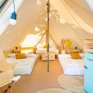 Kampaoh Caños Camping