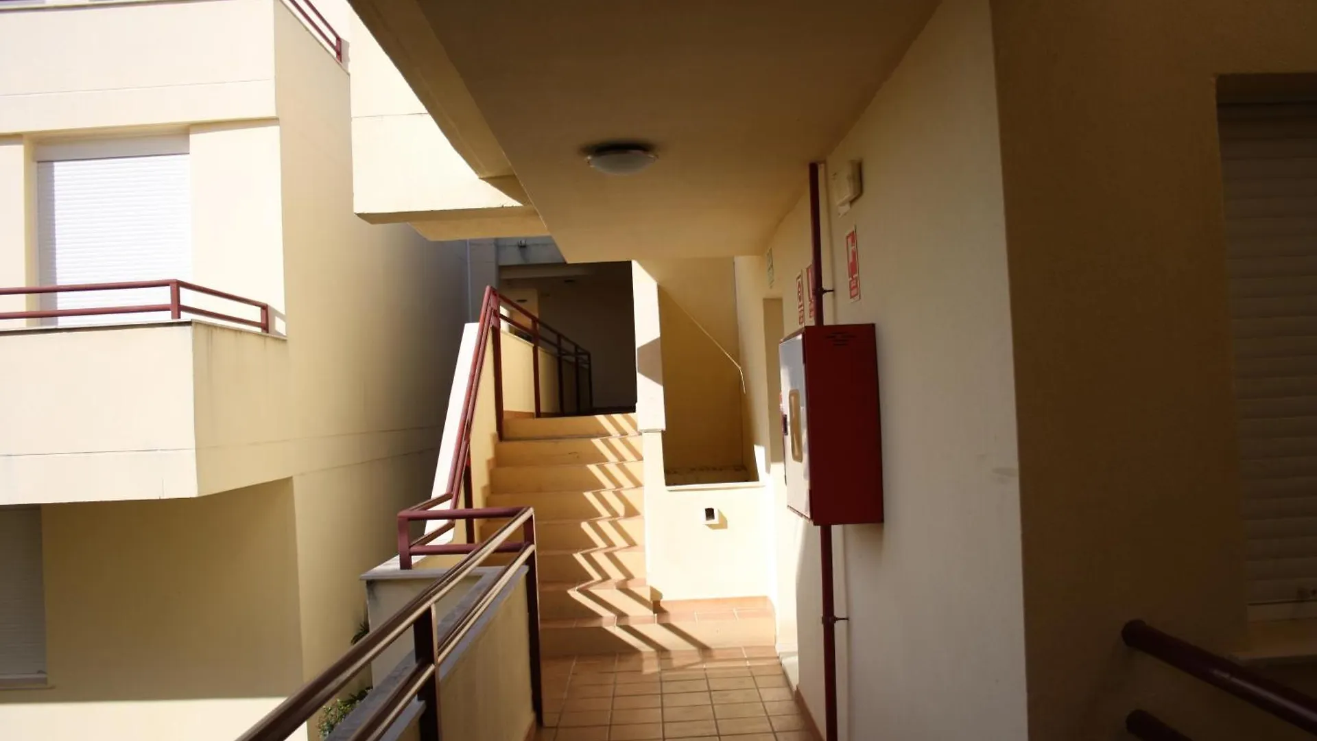 Apartamentos Turisticos Canos De Meca Los Canos De Meca 0*,  Spain