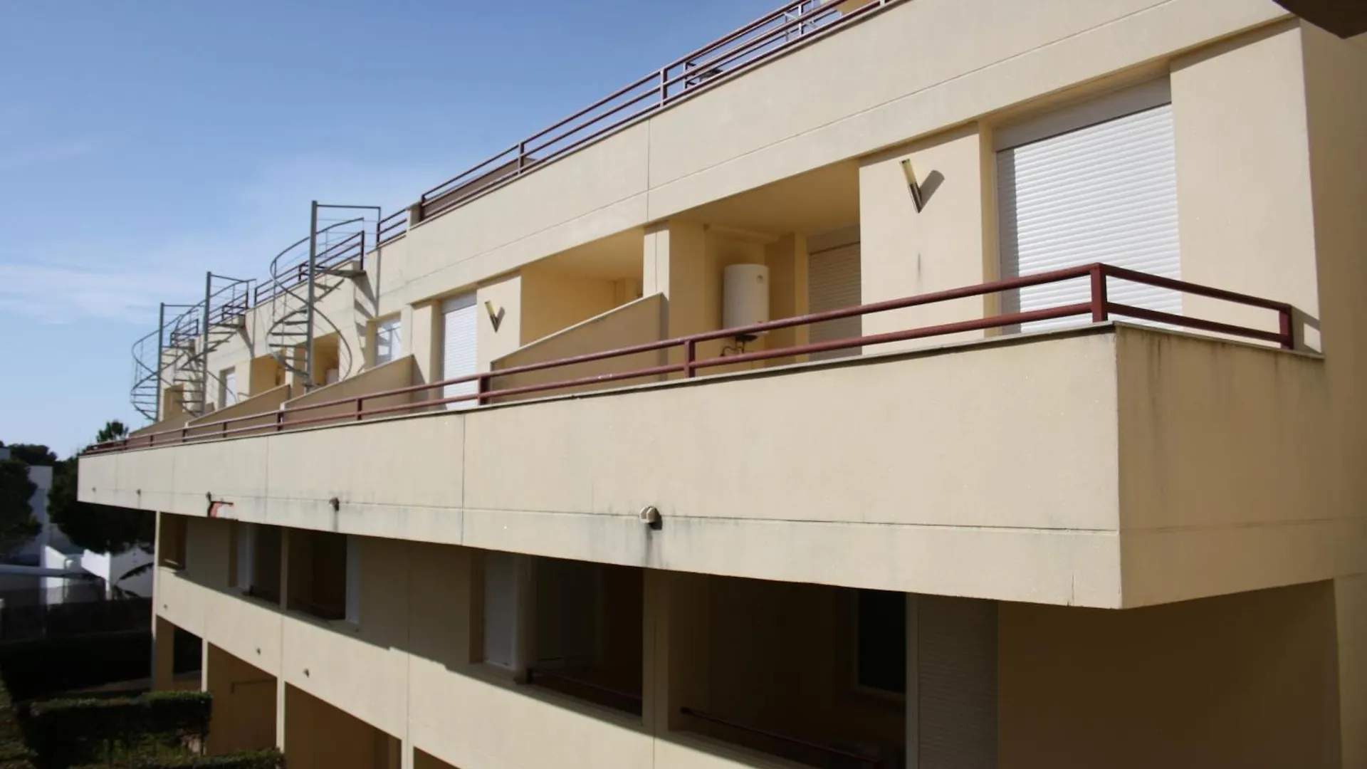 Apartment Apartamentos Turisticos Canos De Meca Los Canos De Meca Spain
