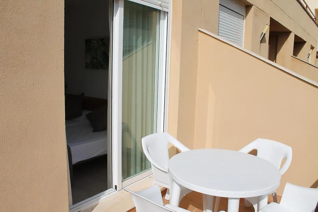 Apartamentos Turisticos Canos De Meca Los Canos De Meca