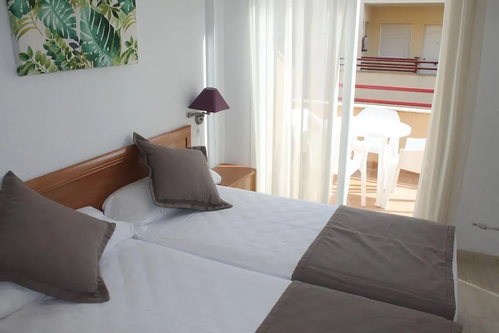 Apartamentos Turisticos Canos De Meca Los Canos De Meca 0*,  Spain