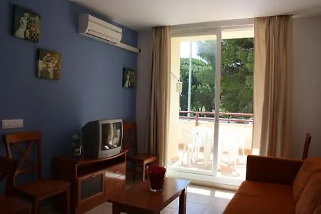 Apartamentos Turisticos Canos De Meca Los Canos De Meca Apartment