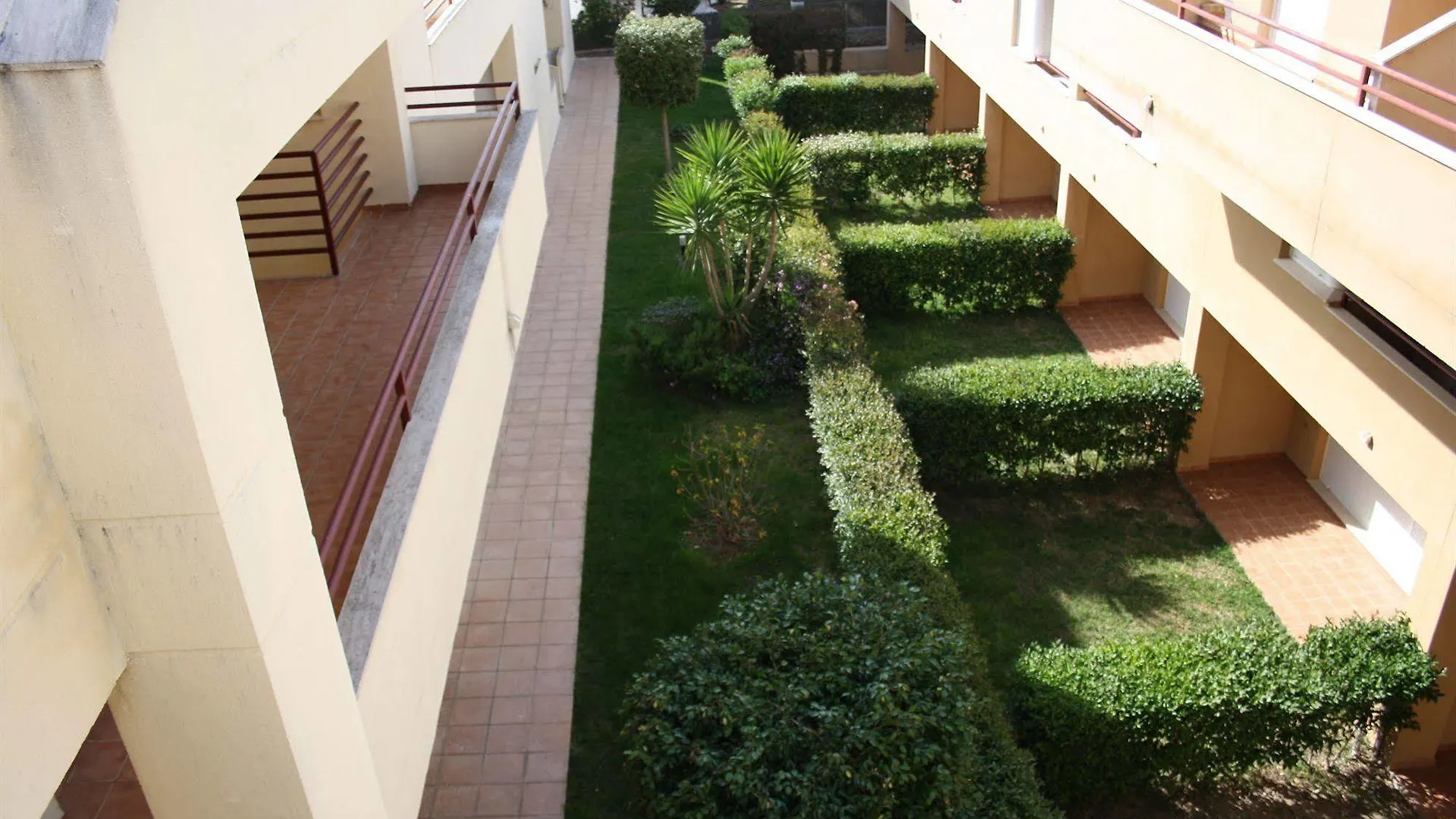 Apartamentos Turisticos Canos De Meca Los Canos De Meca